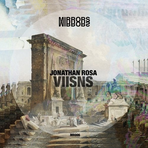 Jonathan Rosa - Viisns [MR006]